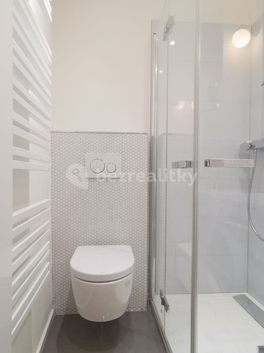 Pronájem bytu 2+kk 40 m², Mařákova, Praha, Praha Pronájem bytu 2+kk 40 m², Mařákova, Praha, Praha