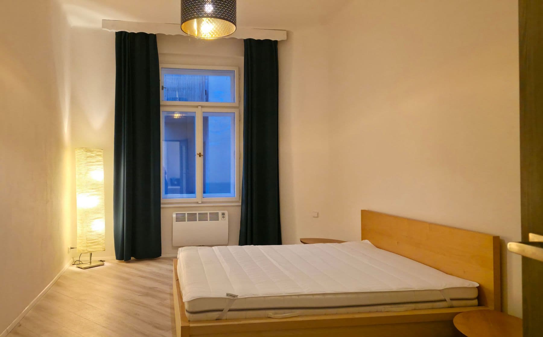 Pronájem bytu 2+kk 40 m², Mařákova, Praha, Praha Pronájem bytu 2+kk 40 m², Mařákova, Praha, Praha