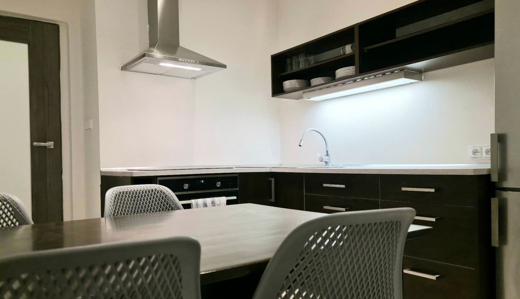 Pronájem bytu 2+kk 40 m², Mařákova, Praha, Praha Pronájem bytu 2+kk 40 m², Mařákova, Praha, Praha