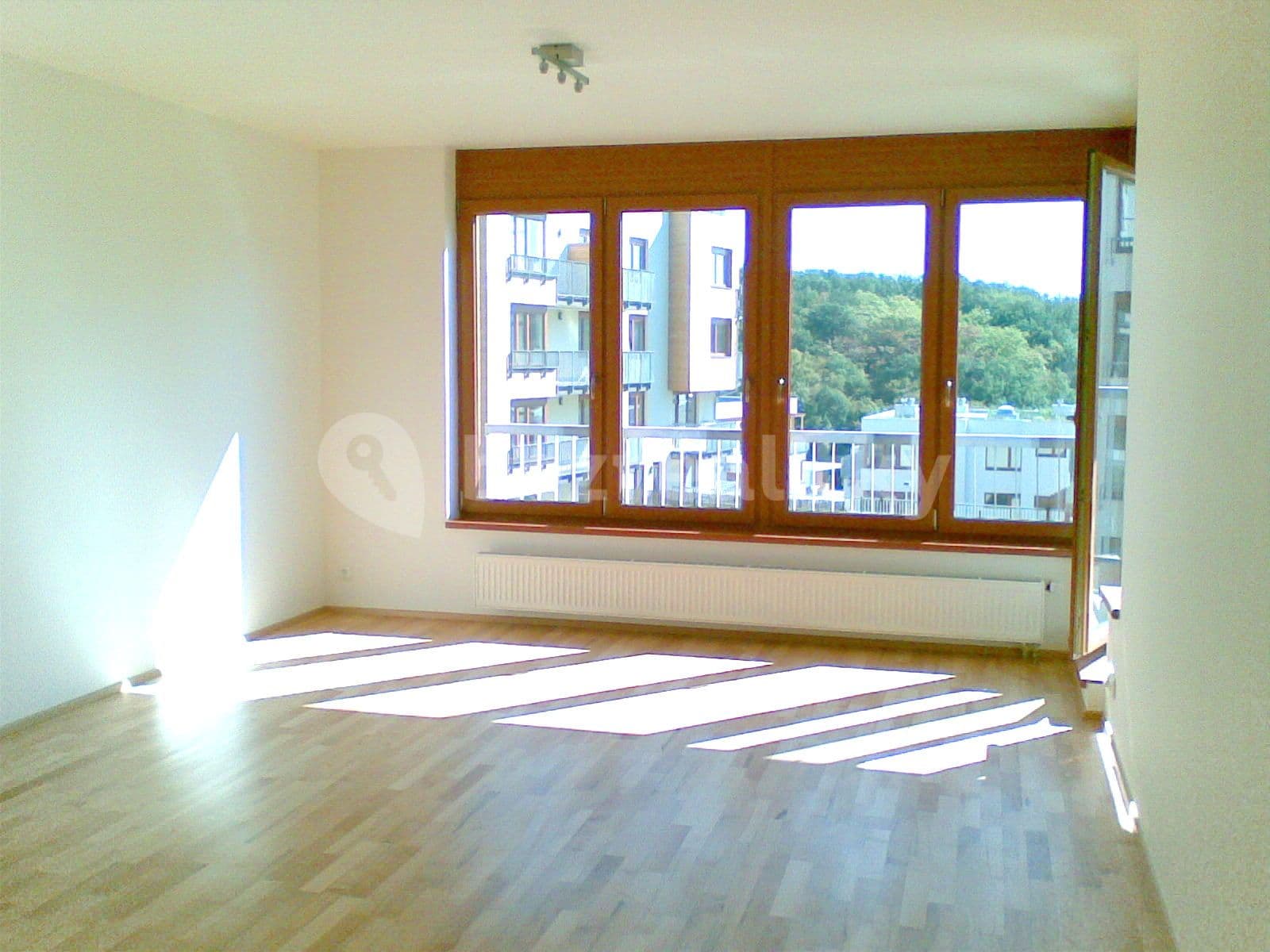 Pronájem bytu 2+kk 55 m², Na Císařce, Praha, Praha Pronájem bytu 2+kk 55 m², Na Císařce, Praha, Praha