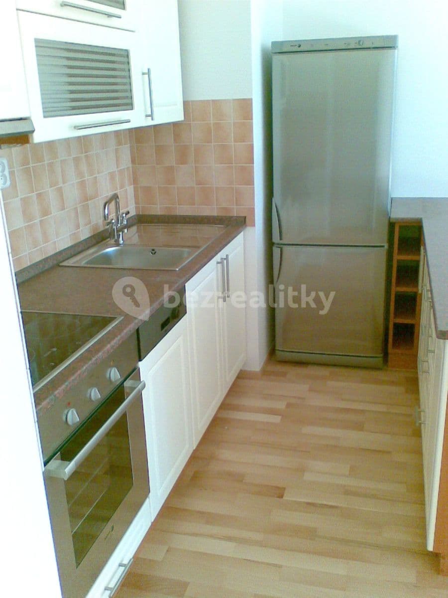 Pronájem bytu 2+kk 55 m², Na Císařce, Praha, Praha Pronájem bytu 2+kk 55 m², Na Císařce, Praha, Praha