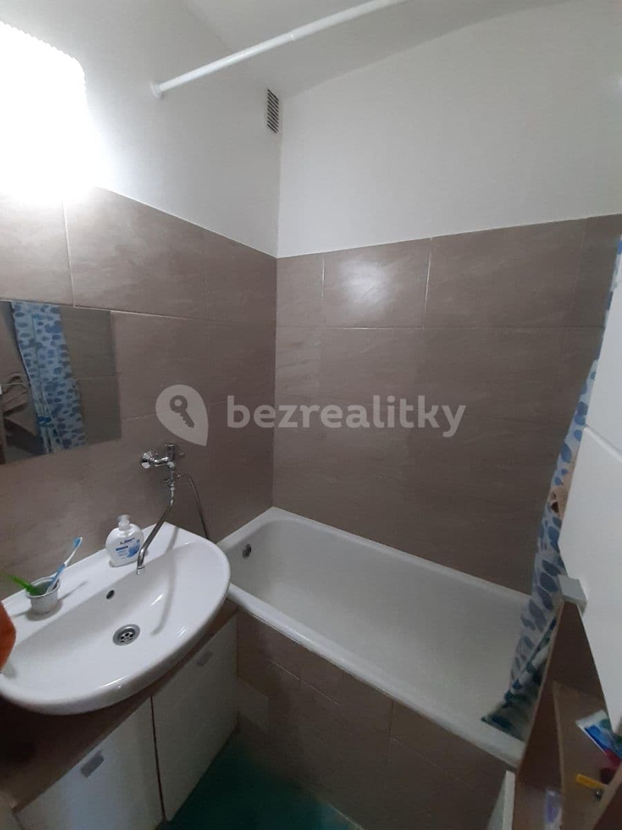 Pronájem bytu 3+kk 63 m², Spojovací, Praha, Praha Pronájem bytu 3+kk 63 m², Spojovací, Praha, Praha