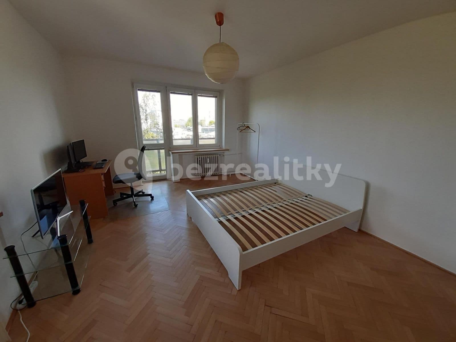 Pronájem bytu 3+kk 63 m², Spojovací, Praha, Praha Pronájem bytu 3+kk 63 m², Spojovací, Praha, Praha