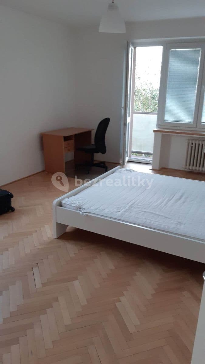 Pronájem bytu 3+kk 63 m², Spojovací, Praha, Praha Pronájem bytu 3+kk 63 m², Spojovací, Praha, Praha