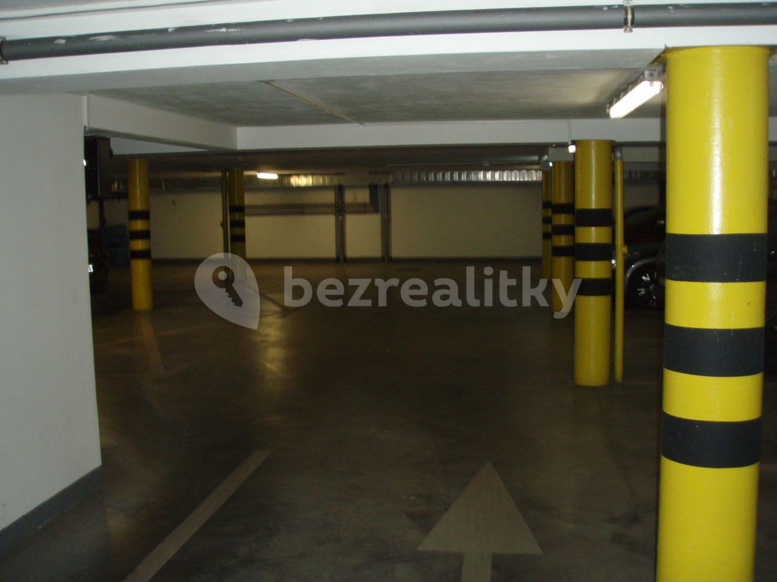 Pronájem garáže 13 m², Nad Šutkou, Praha, Praha Pronájem garáže 13 m², Nad Šutkou, Praha, Praha