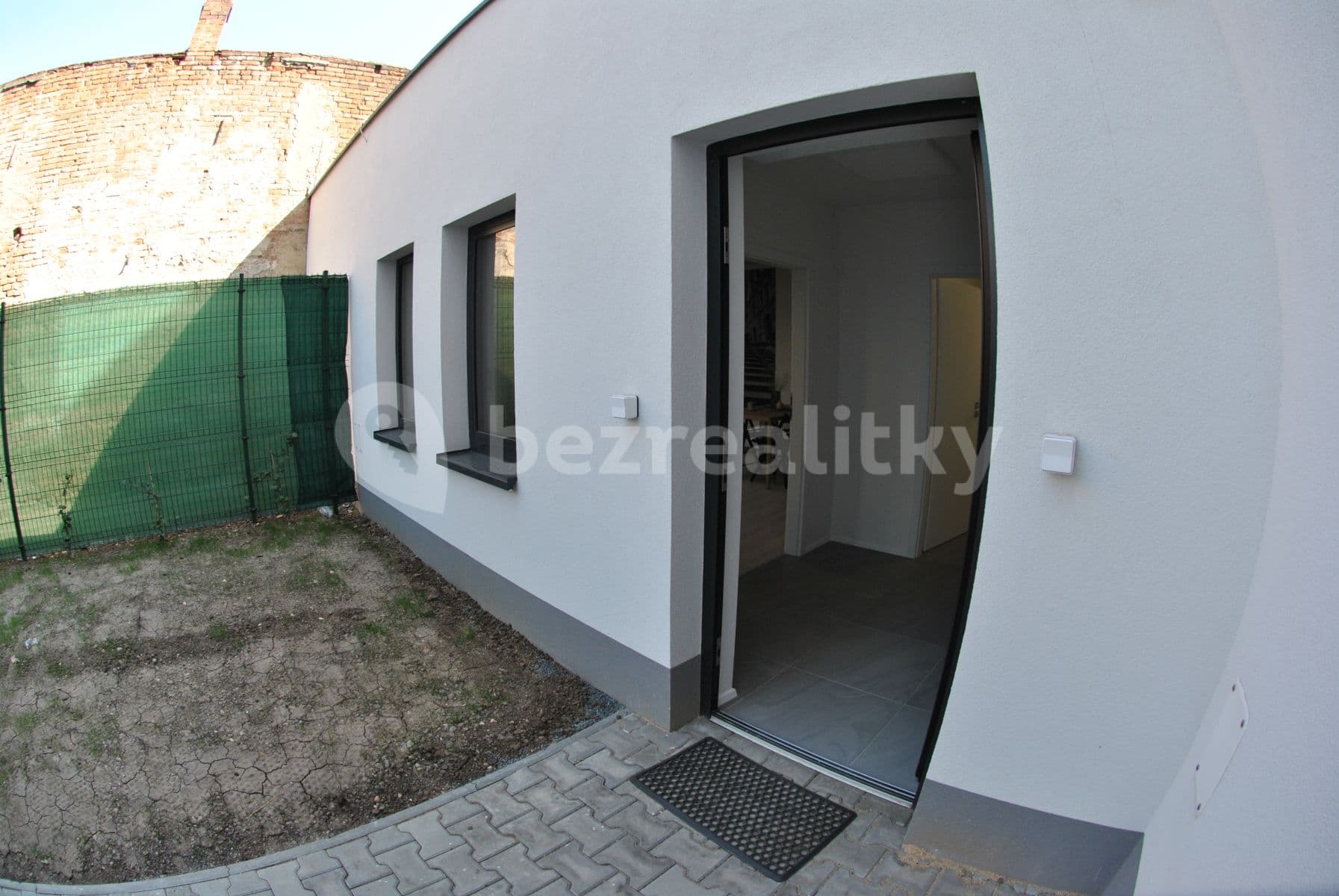 Pronájem bytu 1+kk 35 m², Jeronýmova, Brno, Jihomoravský kraj