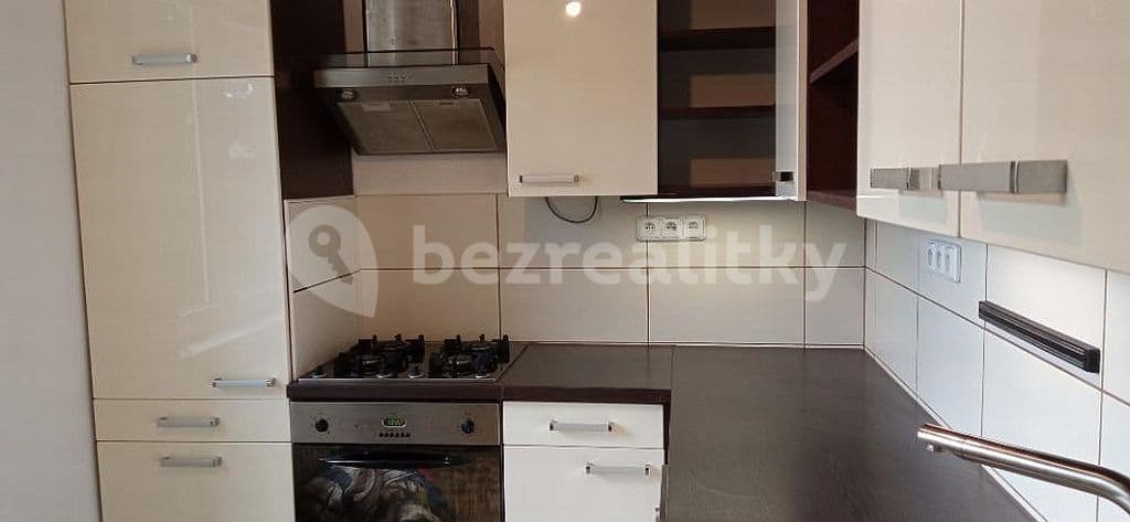 Pronájem bytu 2+1 56 m², Mukařovská, Praha, Praha Pronájem bytu 2+1 56 m², Mukařovská, Praha, Praha