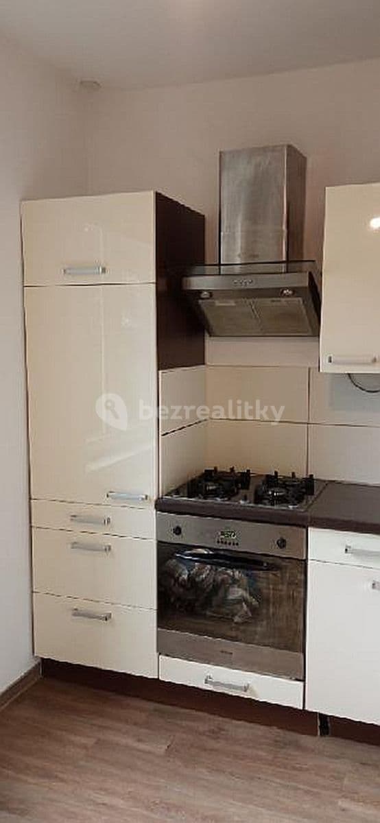 Pronájem bytu 2+1 56 m², Mukařovská, Praha, Praha Pronájem bytu 2+1 56 m², Mukařovská, Praha, Praha