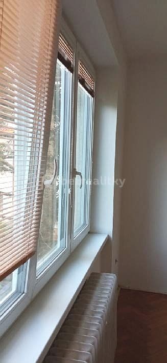 Pronájem bytu 2+1 56 m², Mukařovská, Praha, Praha Pronájem bytu 2+1 56 m², Mukařovská, Praha, Praha