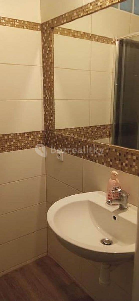 Pronájem bytu 2+1 56 m², Mukařovská, Praha, Praha Pronájem bytu 2+1 56 m², Mukařovská, Praha, Praha