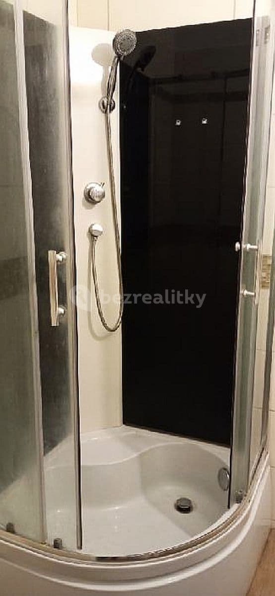 Pronájem bytu 2+1 56 m², Mukařovská, Praha, Praha Pronájem bytu 2+1 56 m², Mukařovská, Praha, Praha
