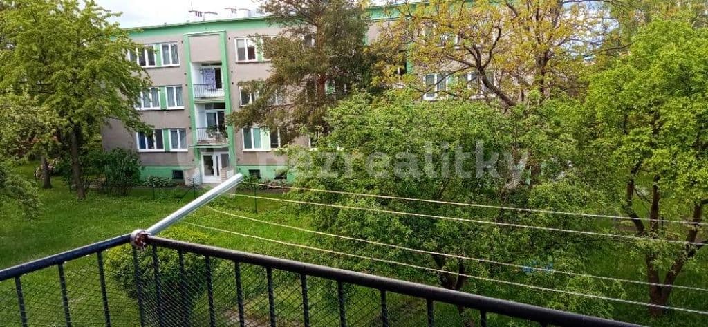 Pronájem bytu 2+1 56 m², Mukařovská, Praha, Praha Pronájem bytu 2+1 56 m², Mukařovská, Praha, Praha