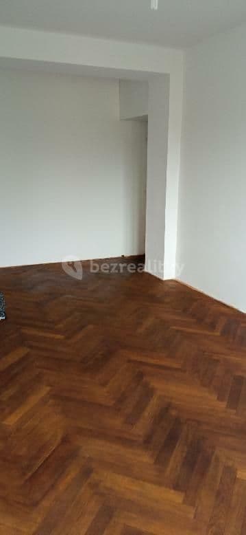 Pronájem bytu 2+1 56 m², Mukařovská, Praha, Praha Pronájem bytu 2+1 56 m², Mukařovská, Praha, Praha