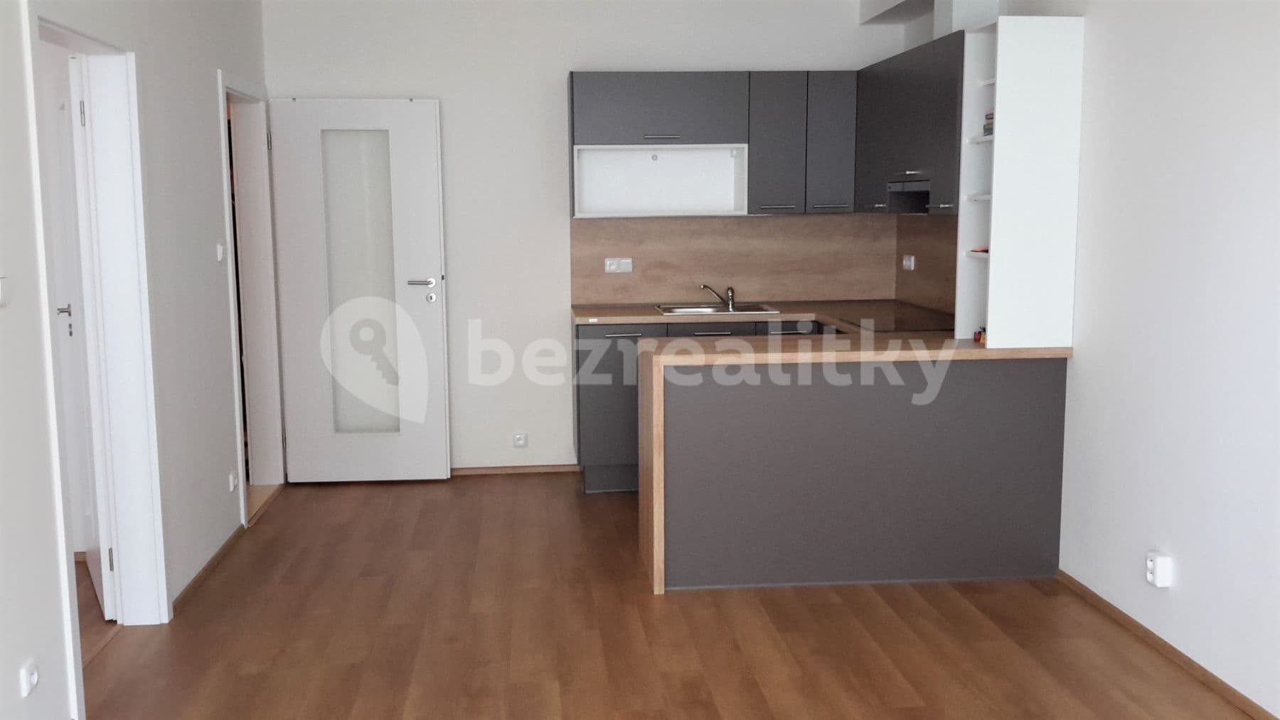 Pronájem bytu 2+kk 59 m², Kryšpínova, Praha, Praha Pronájem bytu 2+kk 59 m², Kryšpínova, Praha, Praha