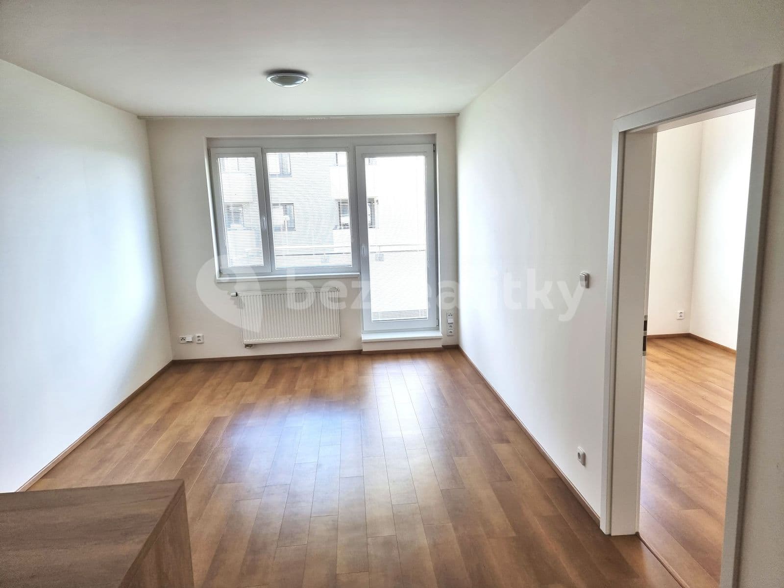 Pronájem bytu 2+kk 59 m², Kryšpínova, Praha, Praha Pronájem bytu 2+kk 59 m², Kryšpínova, Praha, Praha