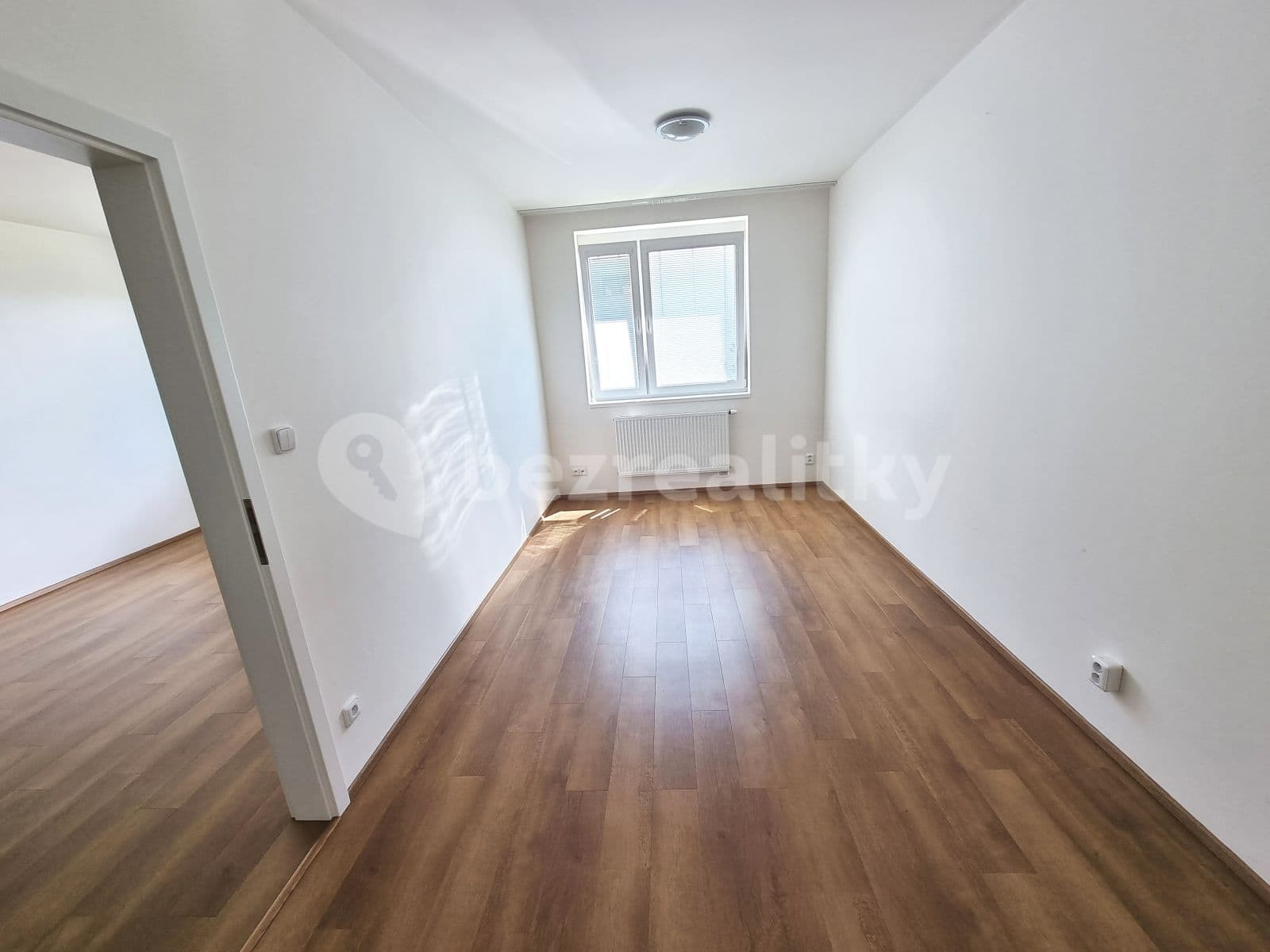 Pronájem bytu 2+kk 59 m², Kryšpínova, Praha, Praha Pronájem bytu 2+kk 59 m², Kryšpínova, Praha, Praha