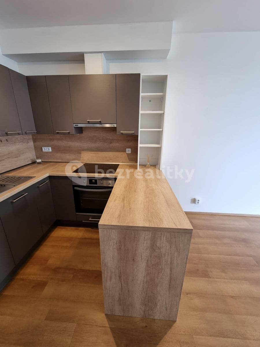 Pronájem bytu 2+kk 59 m², Kryšpínova, Praha, Praha Pronájem bytu 2+kk 59 m², Kryšpínova, Praha, Praha