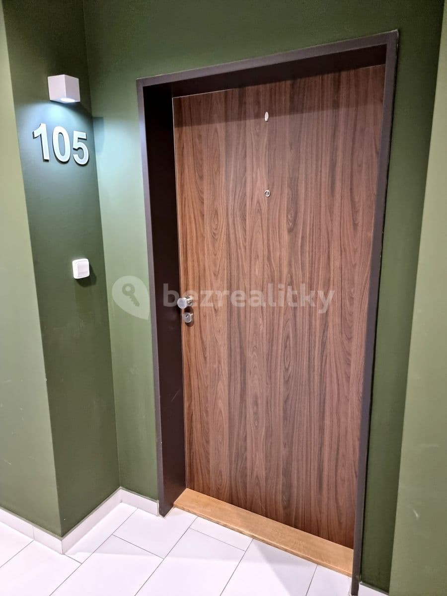 Pronájem bytu 2+kk 59 m², Kryšpínova, Praha, Praha Pronájem bytu 2+kk 59 m², Kryšpínova, Praha, Praha