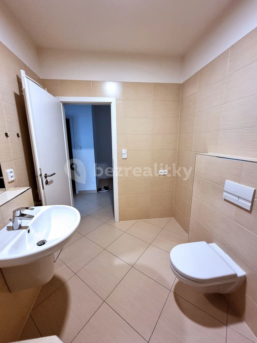 Pronájem bytu 2+kk 59 m², Kryšpínova, Praha, Praha Pronájem bytu 2+kk 59 m², Kryšpínova, Praha, Praha