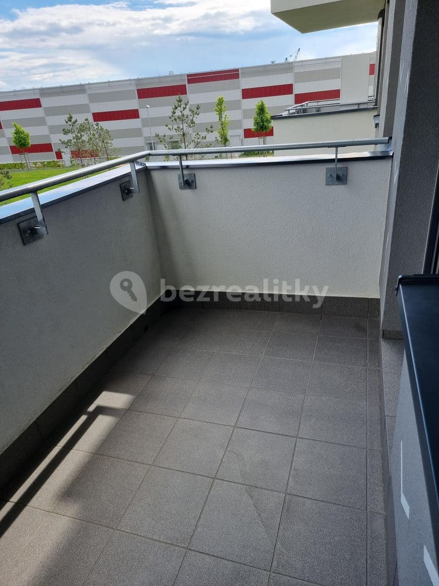 Pronájem bytu 2+kk 59 m², Kryšpínova, Praha, Praha Pronájem bytu 2+kk 59 m², Kryšpínova, Praha, Praha