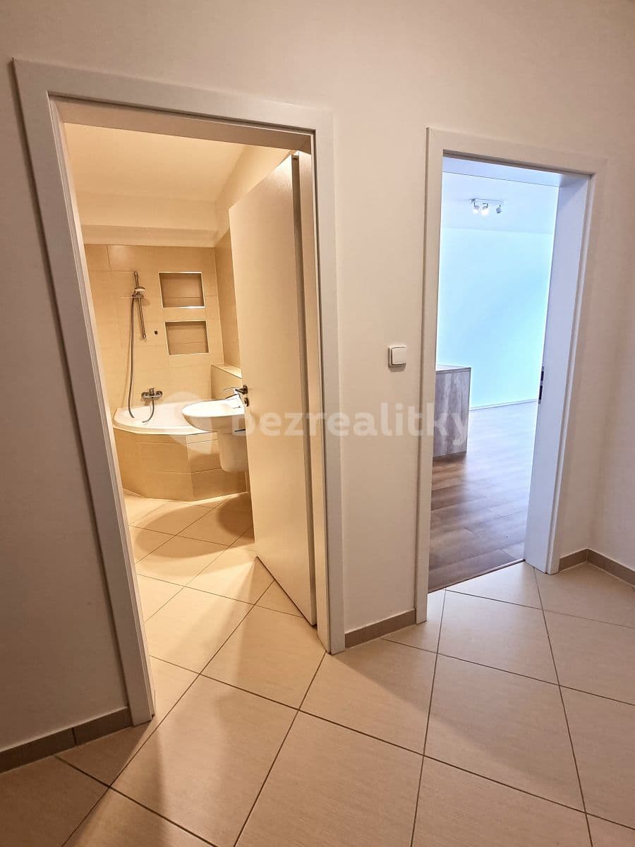 Pronájem bytu 2+kk 59 m², Kryšpínova, Praha, Praha Pronájem bytu 2+kk 59 m², Kryšpínova, Praha, Praha