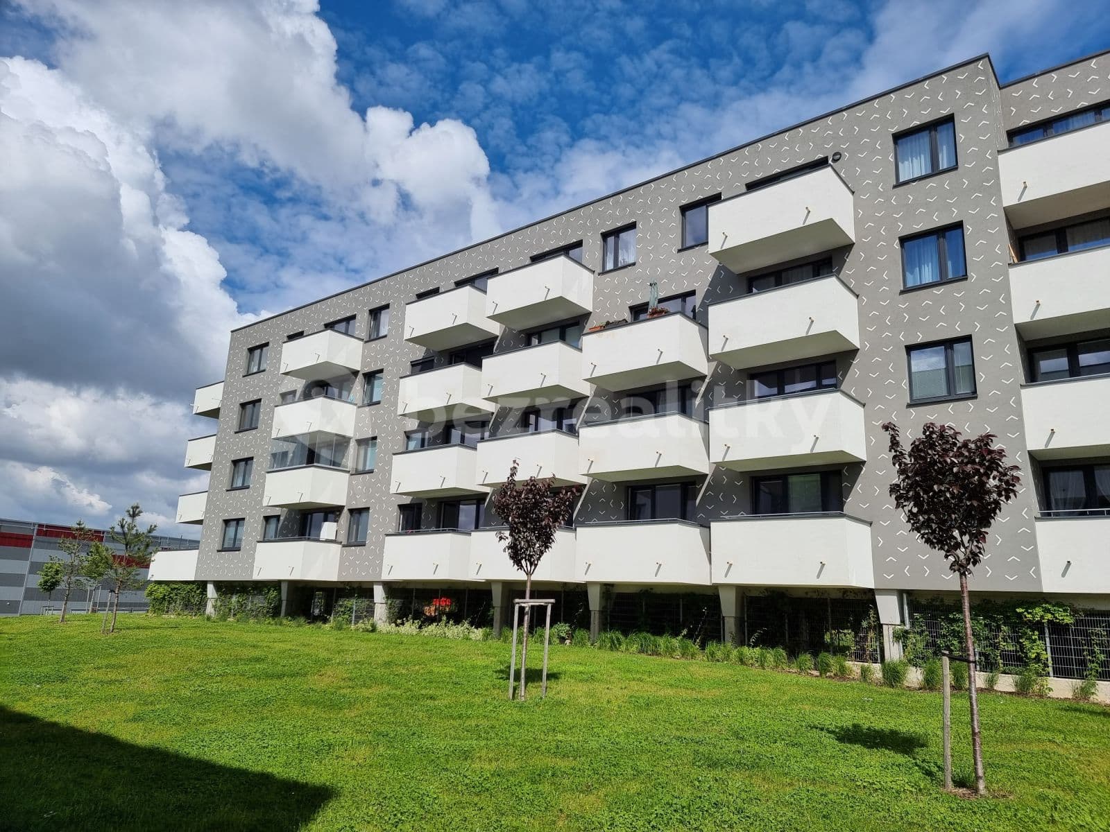 Pronájem bytu 2+kk 59 m², Kryšpínova, Praha, Praha Pronájem bytu 2+kk 59 m², Kryšpínova, Praha, Praha