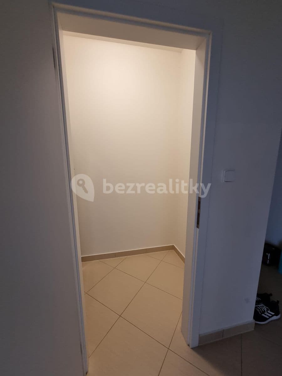 Pronájem bytu 2+kk 59 m², Kryšpínova, Praha, Praha Pronájem bytu 2+kk 59 m², Kryšpínova, Praha, Praha