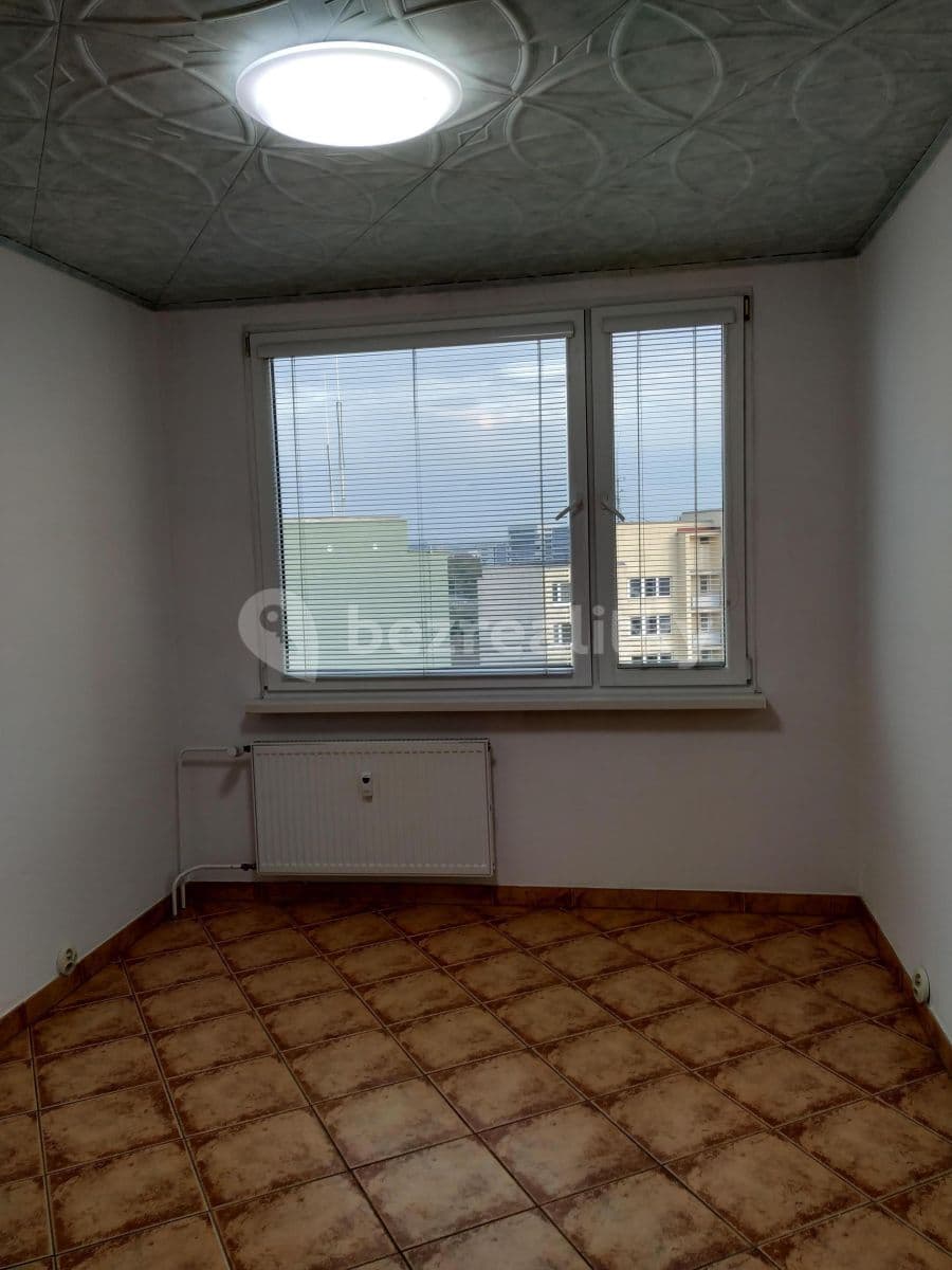 Pronájem bytu 2+1 62 m², Cíglerova, Praha, Praha Pronájem bytu 2+1 62 m², Cíglerova, Praha, Praha