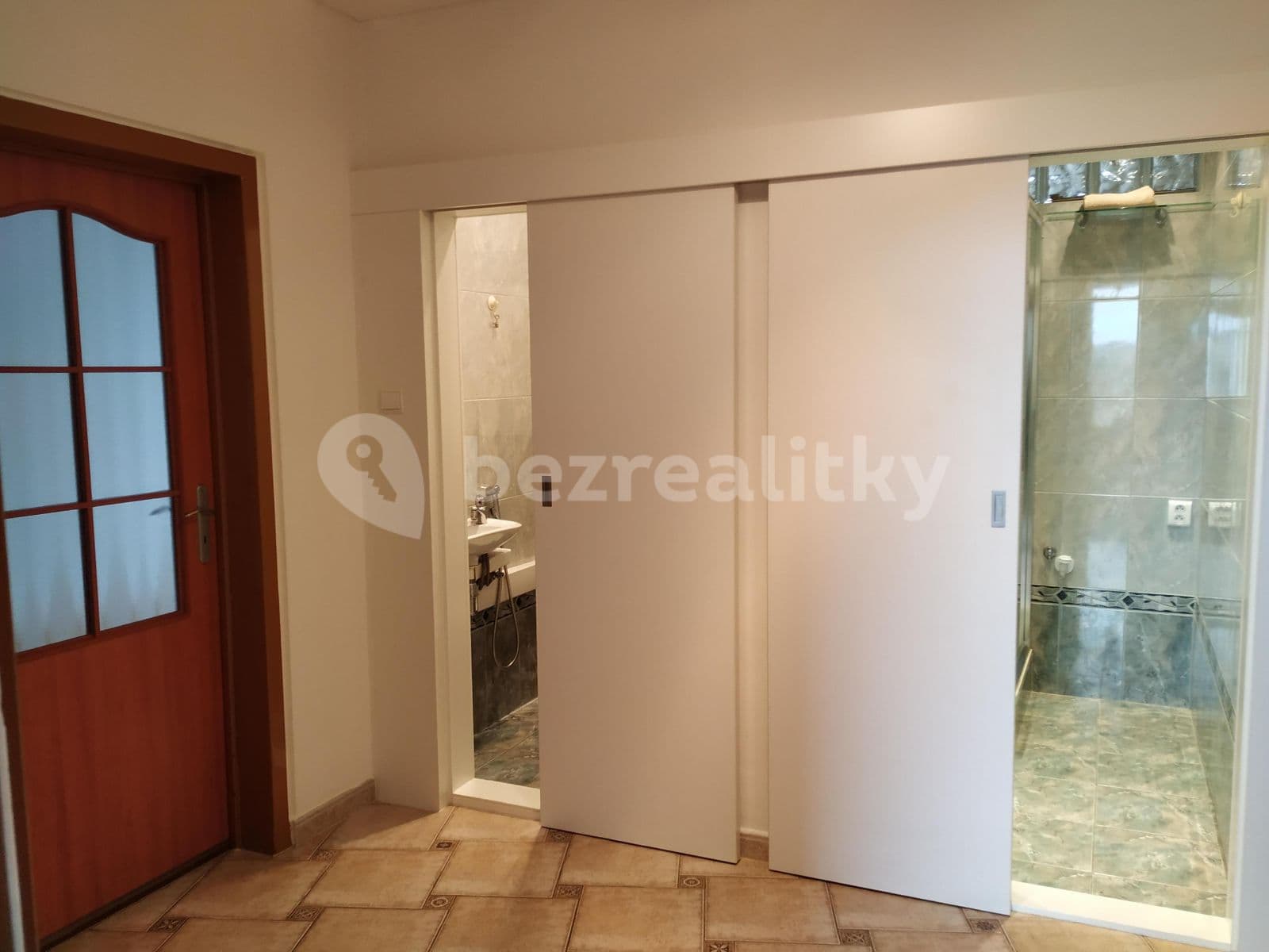 Pronájem bytu 2+1 62 m², Cíglerova, Praha, Praha Pronájem bytu 2+1 62 m², Cíglerova, Praha, Praha