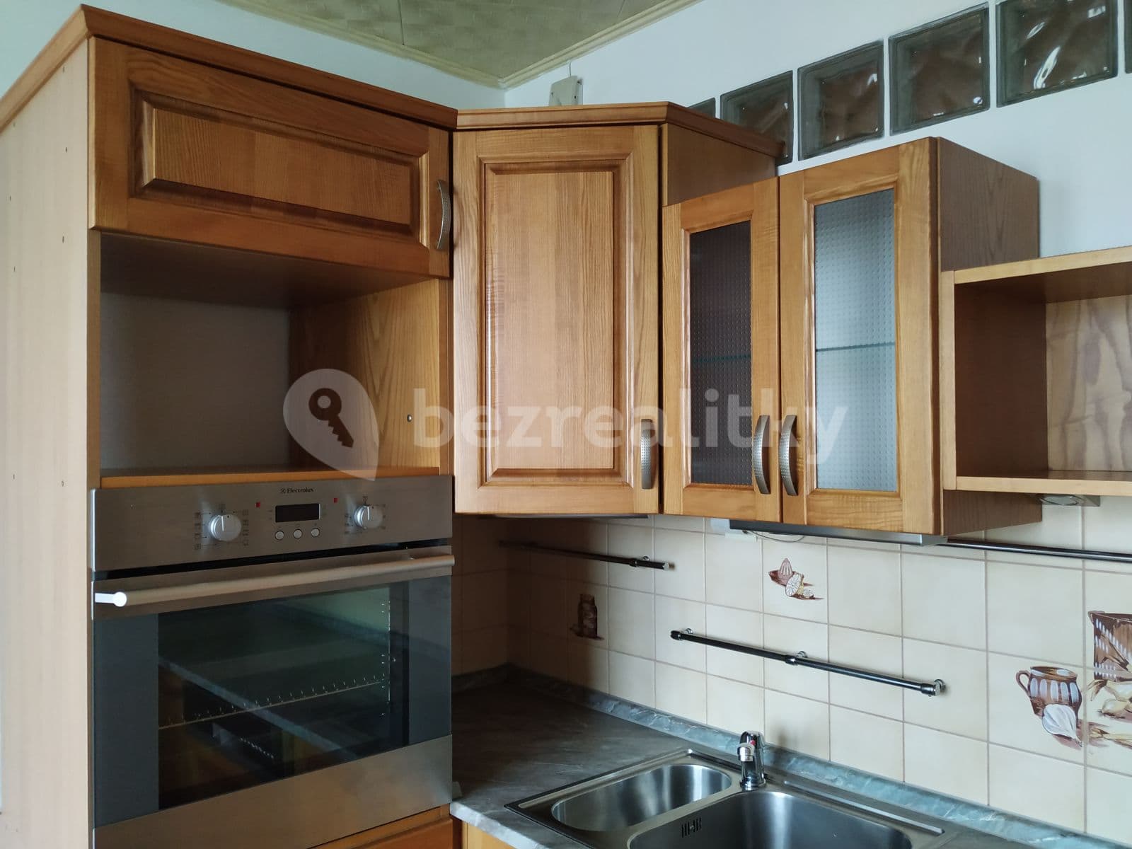 Pronájem bytu 2+1 62 m², Cíglerova, Praha, Praha Pronájem bytu 2+1 62 m², Cíglerova, Praha, Praha