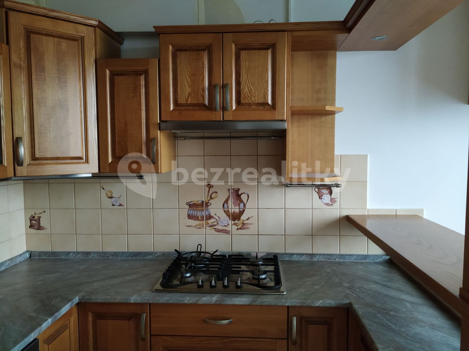 Pronájem bytu 2+1 62 m², Cíglerova, Praha, Praha Pronájem bytu 2+1 62 m², Cíglerova, Praha, Praha