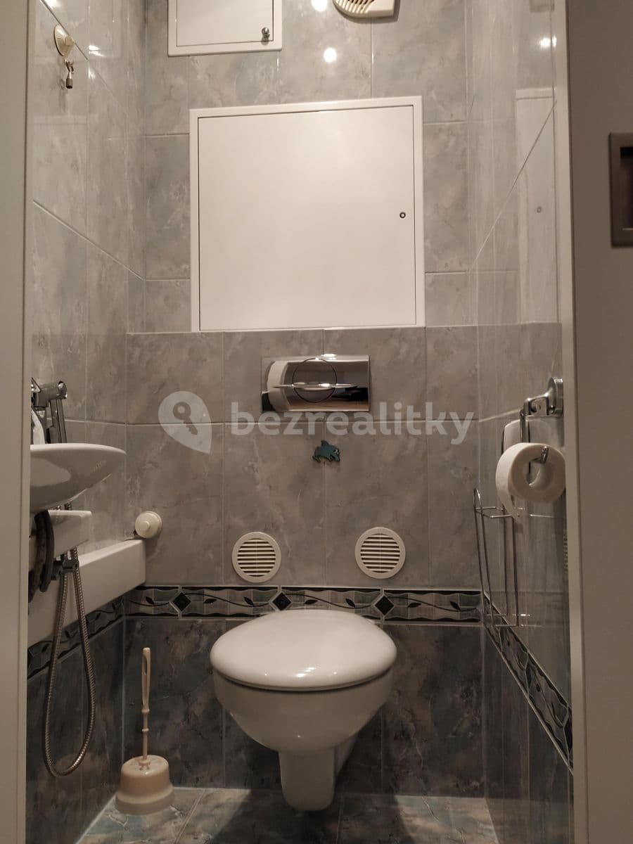 Pronájem bytu 2+1 62 m², Cíglerova, Praha, Praha Pronájem bytu 2+1 62 m², Cíglerova, Praha, Praha