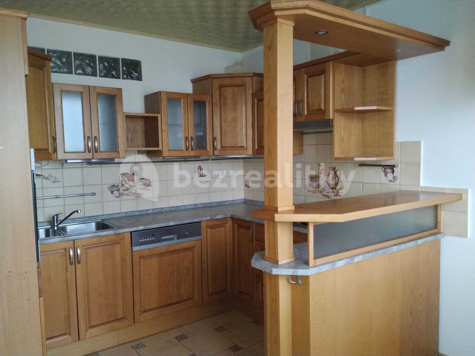 Pronájem bytu 2+1 62 m², Cíglerova, Praha, Praha Pronájem bytu 2+1 62 m², Cíglerova, Praha, Praha
