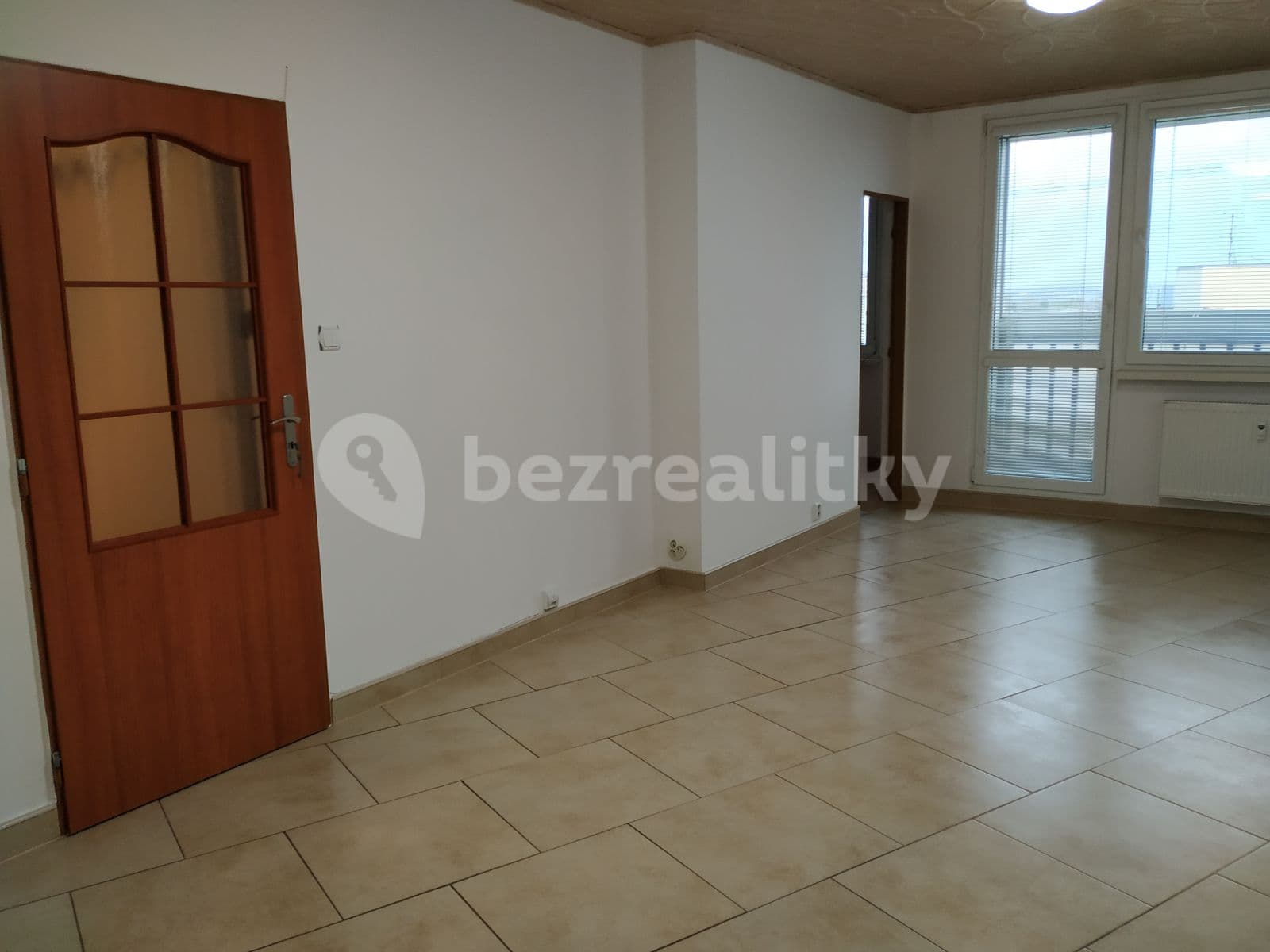 Pronájem bytu 2+1 62 m², Cíglerova, Praha, Praha Pronájem bytu 2+1 62 m², Cíglerova, Praha, Praha