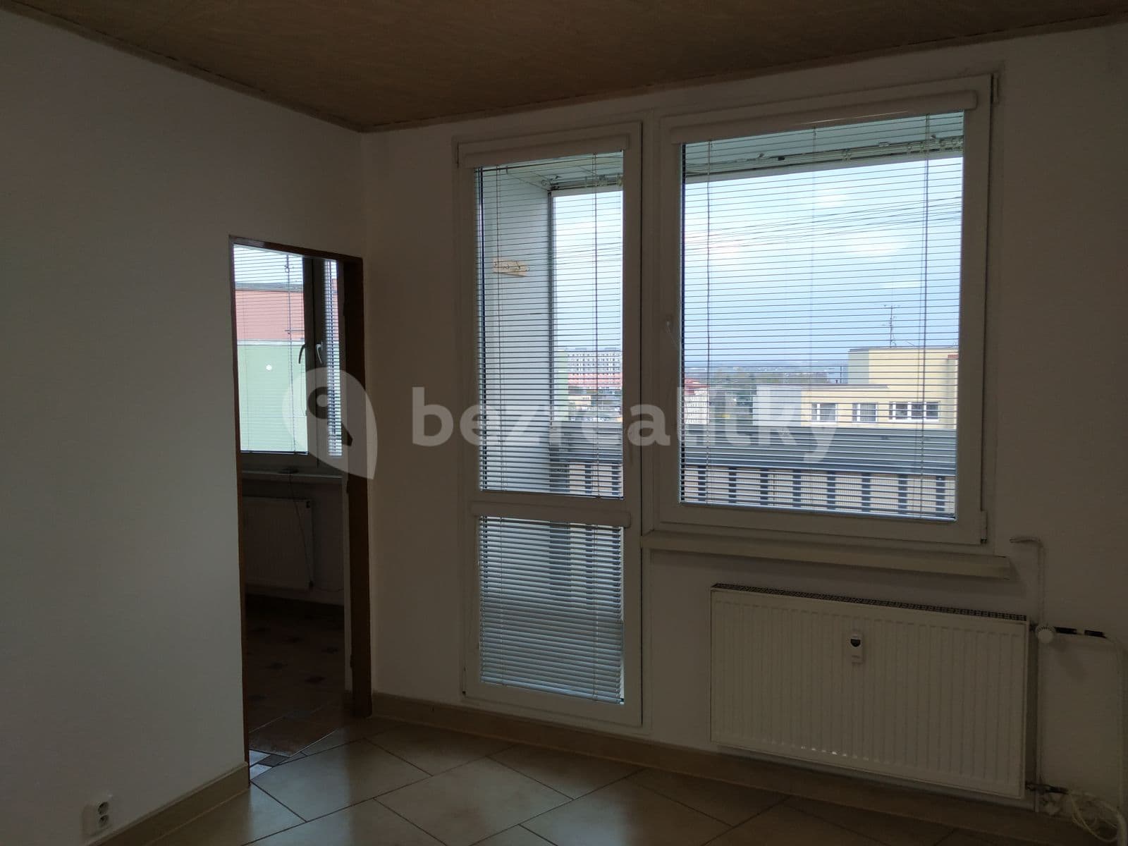 Pronájem bytu 2+1 62 m², Cíglerova, Praha, Praha Pronájem bytu 2+1 62 m², Cíglerova, Praha, Praha