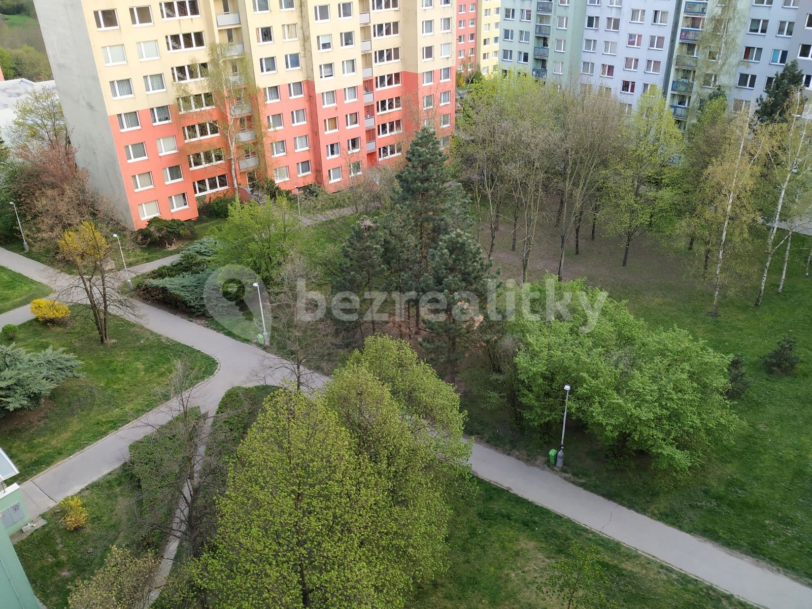 Pronájem bytu 2+1 62 m², Cíglerova, Praha, Praha Pronájem bytu 2+1 62 m², Cíglerova, Praha, Praha