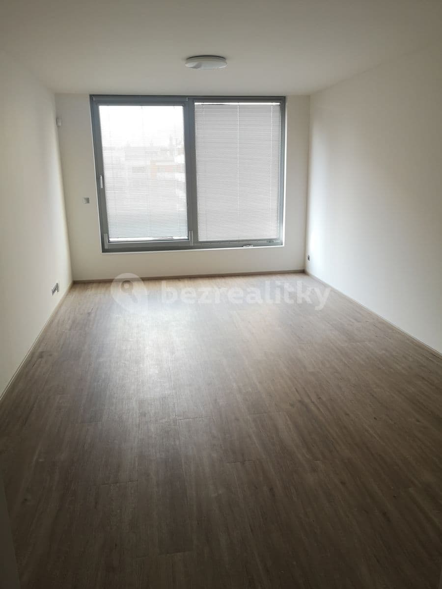 Pronájem bytu 1+kk 36 m², Kurta Konráda, Praha, Praha Pronájem bytu 1+kk 36 m², Kurta Konráda, Praha, Praha