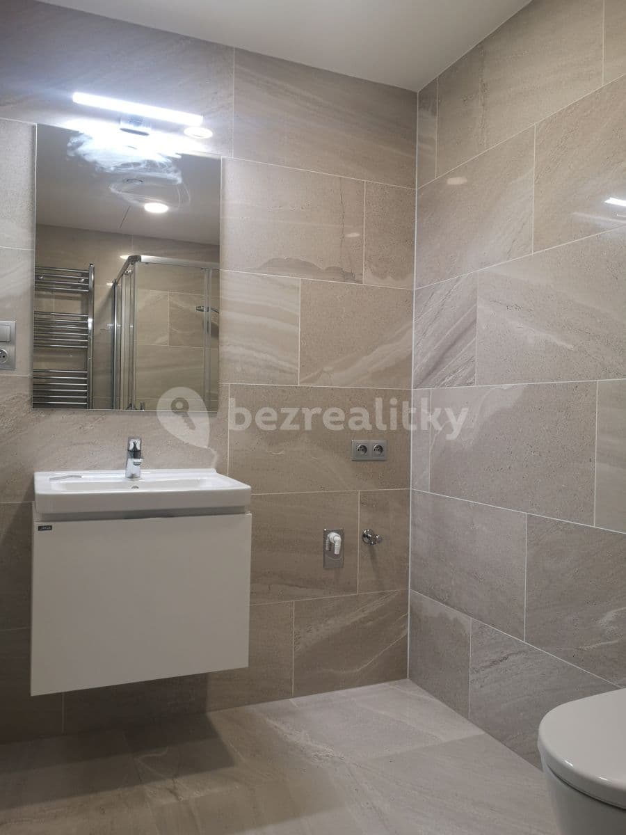 Pronájem bytu 1+kk 36 m², Kurta Konráda, Praha, Praha Pronájem bytu 1+kk 36 m², Kurta Konráda, Praha, Praha