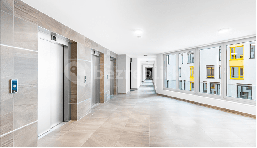 Pronájem bytu 1+kk 36 m², Kurta Konráda, Praha, Praha Pronájem bytu 1+kk 36 m², Kurta Konráda, Praha, Praha