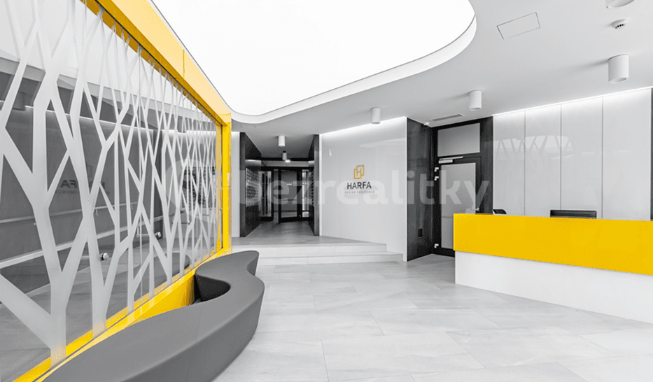 Pronájem bytu 1+kk 36 m², Kurta Konráda, Praha, Praha Pronájem bytu 1+kk 36 m², Kurta Konráda, Praha, Praha