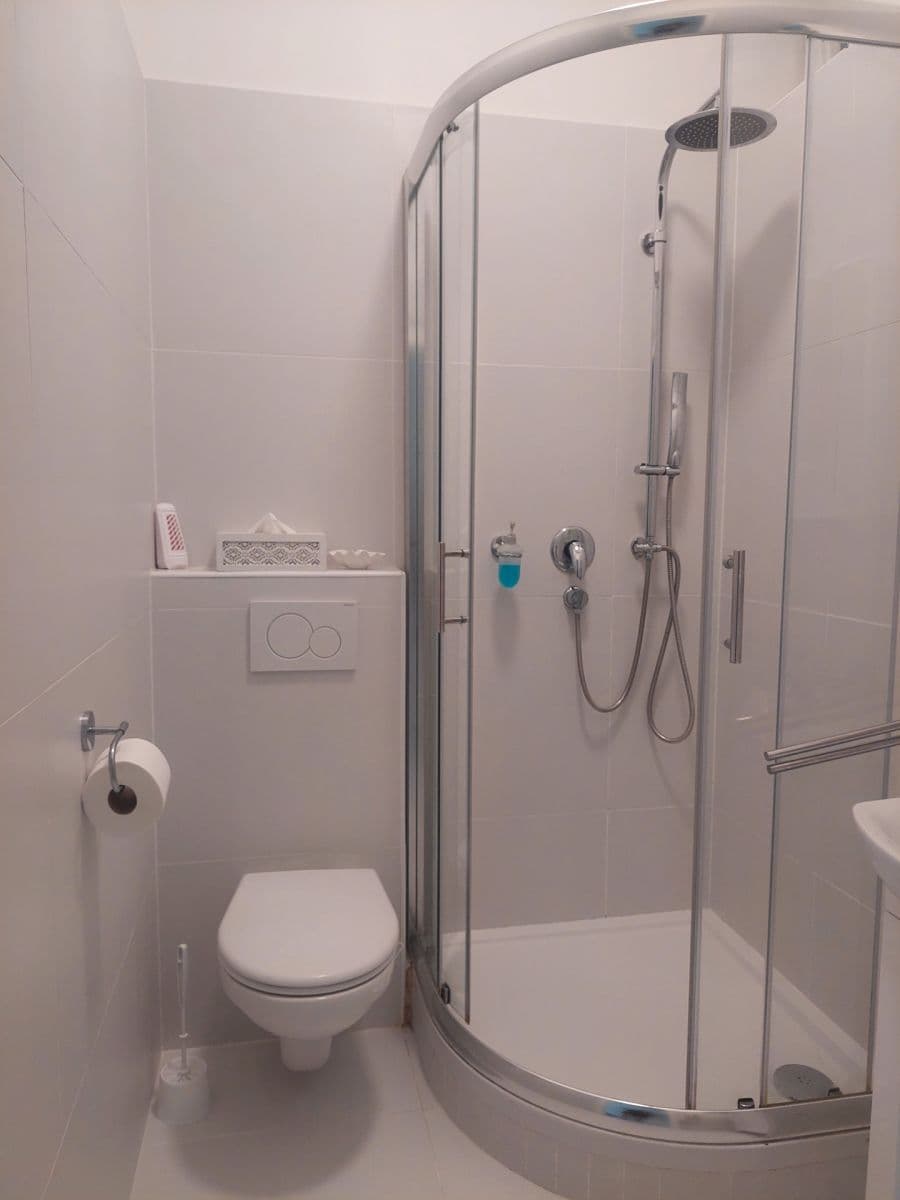 Pronájem bytu 50 m², Dolnocholupická, Praha, Praha Pronájem bytu 50 m², Dolnocholupická, Praha, Praha