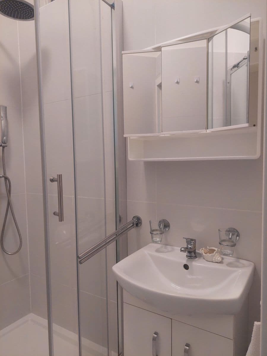 Pronájem bytu 50 m², Dolnocholupická, Praha, Praha Pronájem bytu 50 m², Dolnocholupická, Praha, Praha