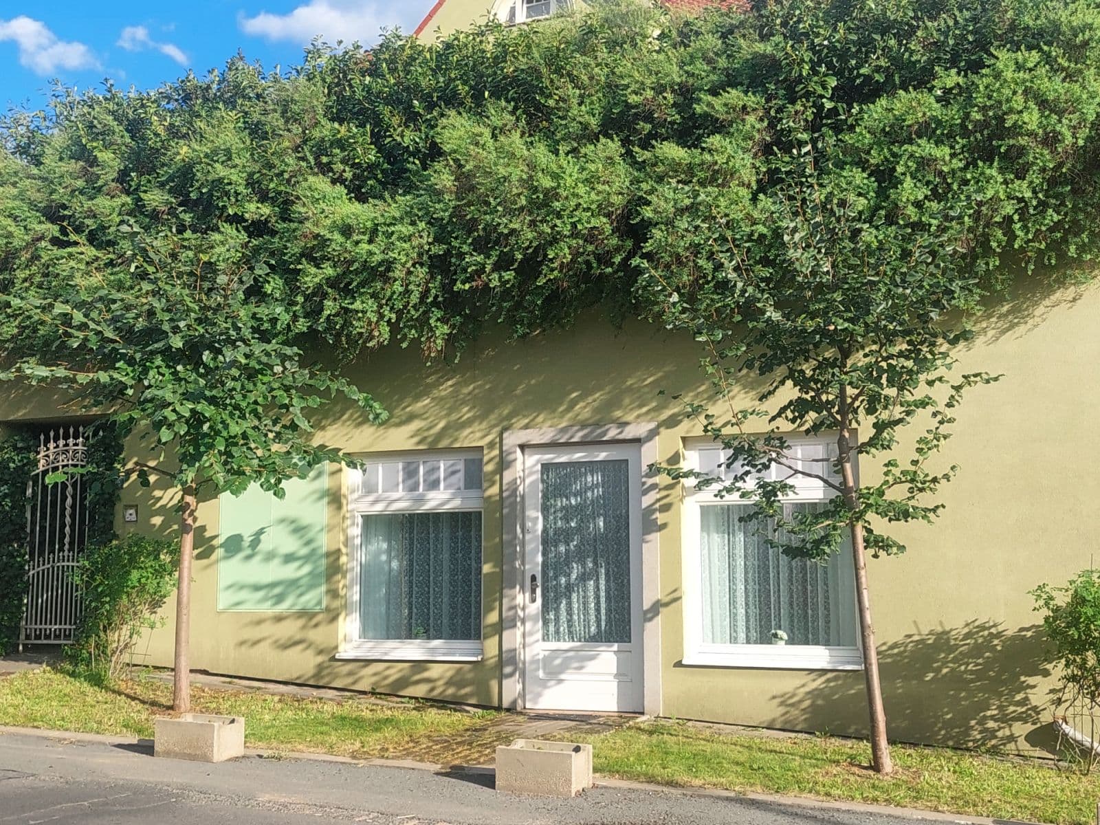 Pronájem bytu 50 m², Dolnocholupická, Praha, Praha Pronájem bytu 50 m², Dolnocholupická, Praha, Praha