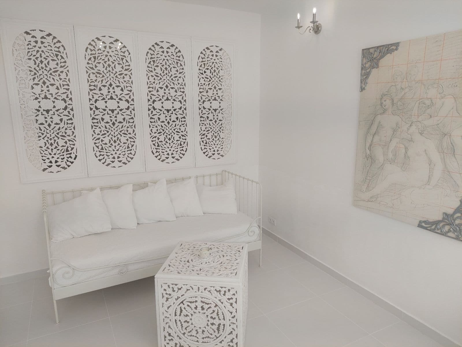 Pronájem bytu 50 m², Dolnocholupická, Praha, Praha Pronájem bytu 50 m², Dolnocholupická, Praha, Praha