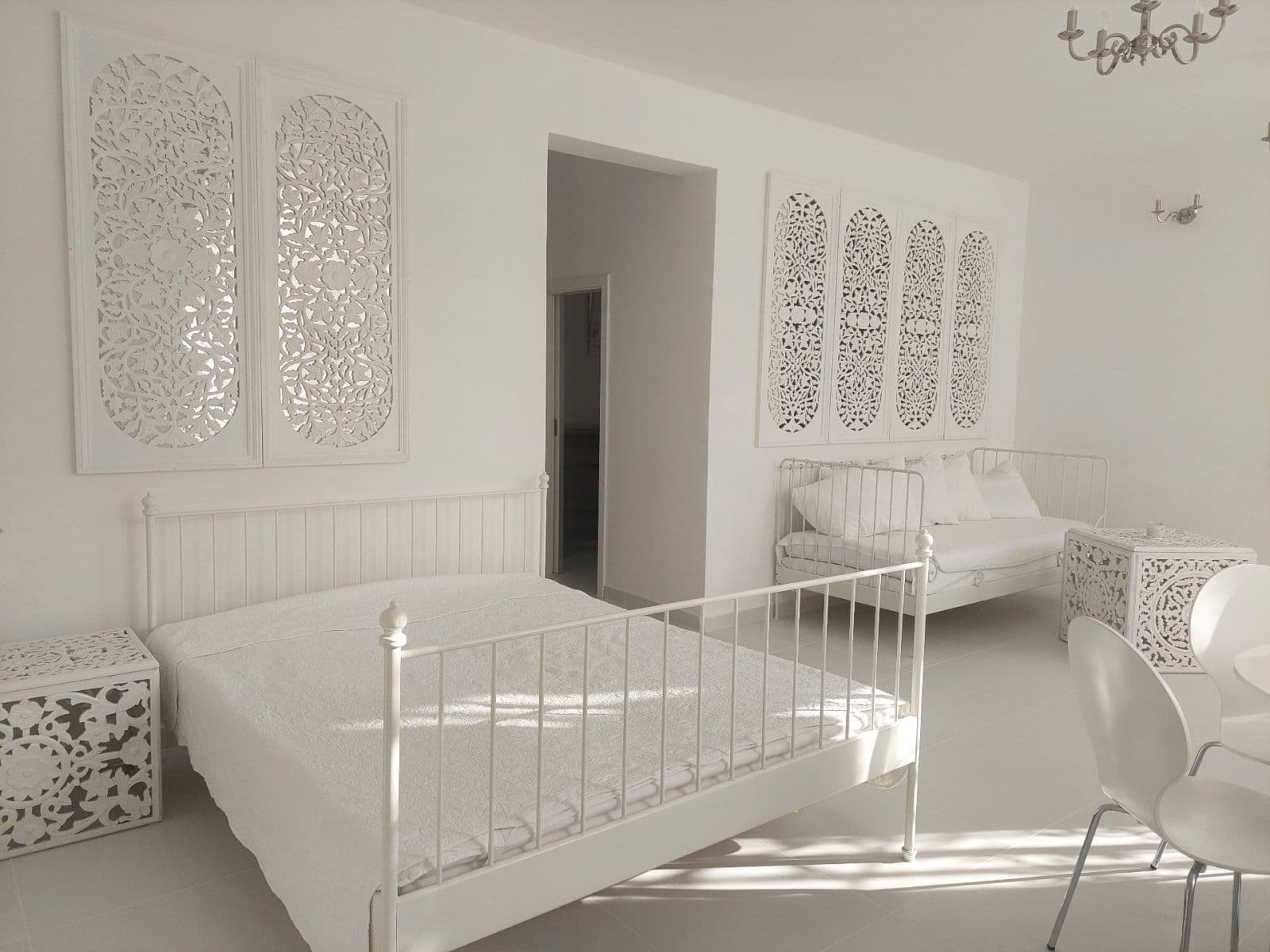 Pronájem bytu 50 m², Dolnocholupická, Praha, Praha Pronájem bytu 50 m², Dolnocholupická, Praha, Praha
