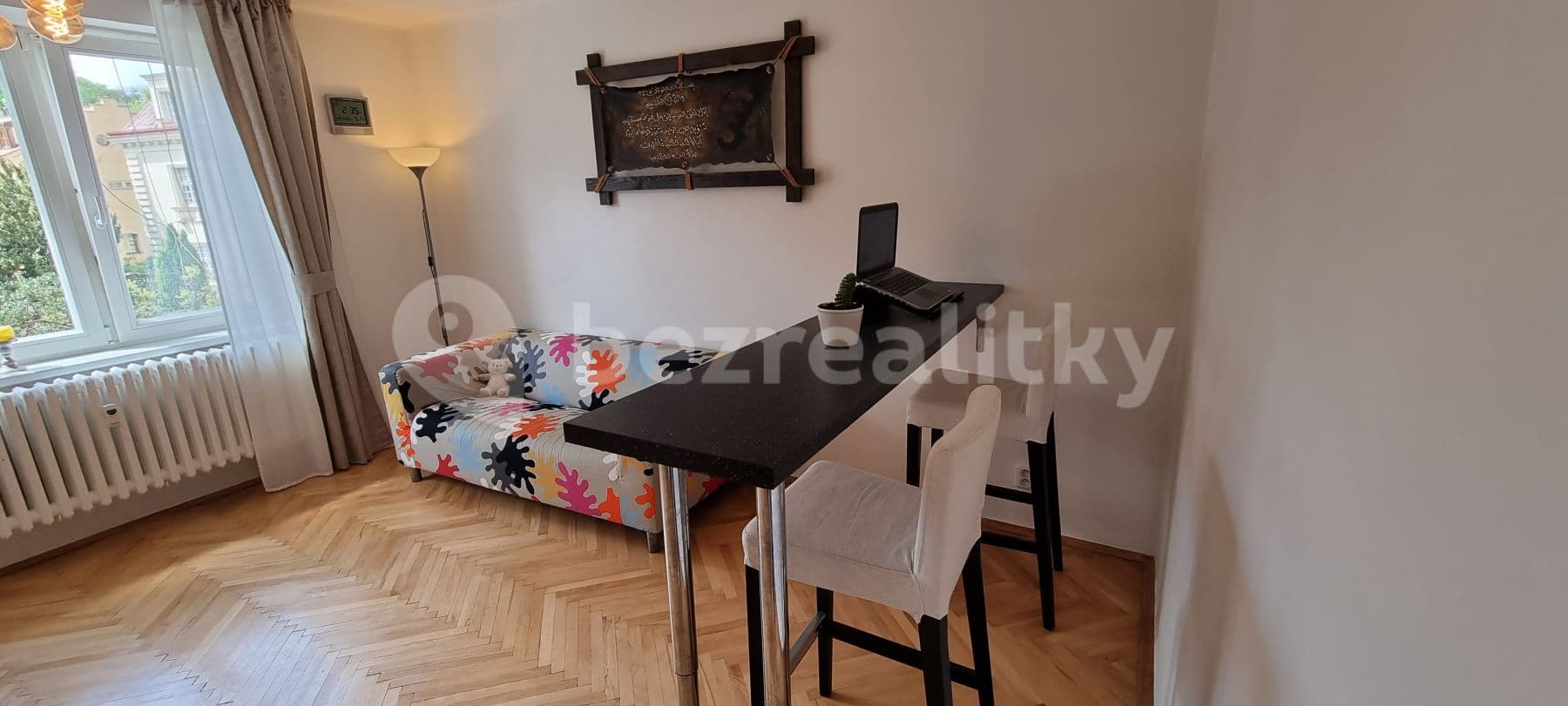 Pronájem bytu 3+kk 67 m², Mydlářka, Praha, Praha Pronájem bytu 3+kk 67 m², Mydlářka, Praha, Praha