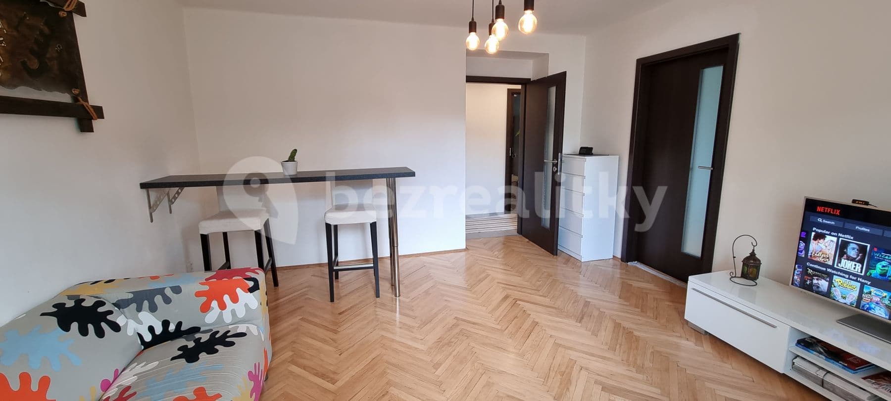 Pronájem bytu 3+kk 67 m², Mydlářka, Praha, Praha Pronájem bytu 3+kk 67 m², Mydlářka, Praha, Praha