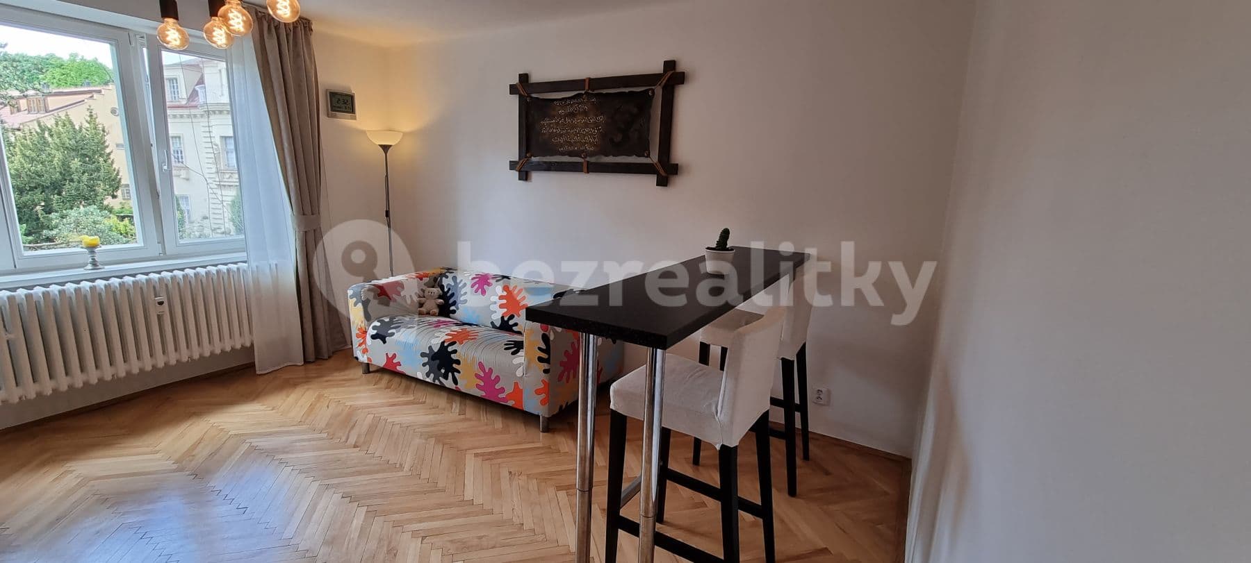 Pronájem bytu 3+kk 67 m², Mydlářka, Praha, Praha Pronájem bytu 3+kk 67 m², Mydlářka, Praha, Praha