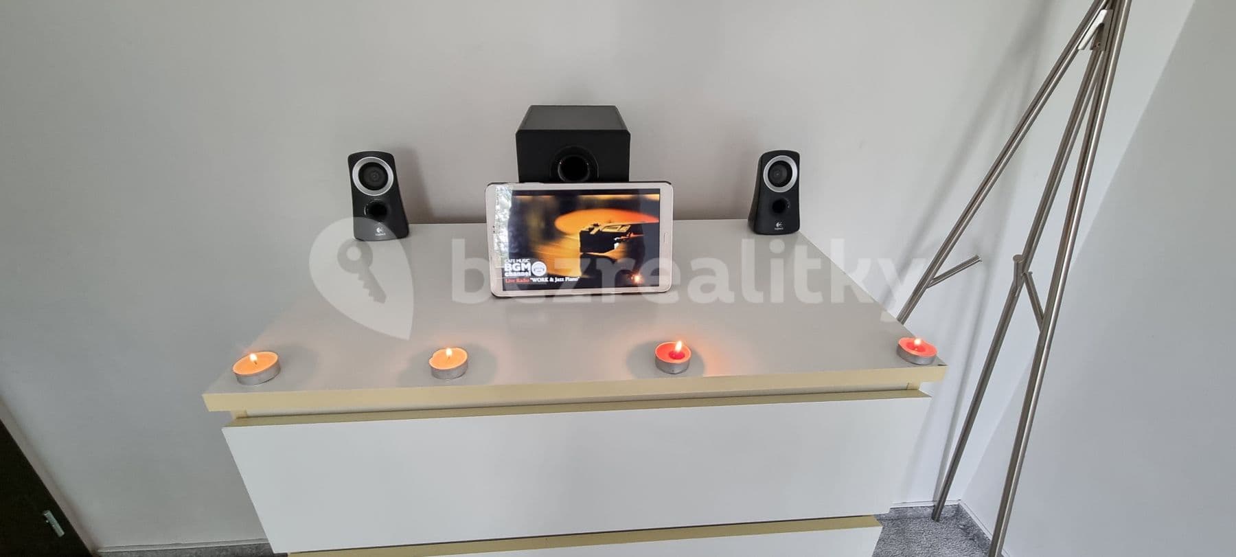 Pronájem bytu 3+kk 67 m², Mydlářka, Praha, Praha Pronájem bytu 3+kk 67 m², Mydlářka, Praha, Praha