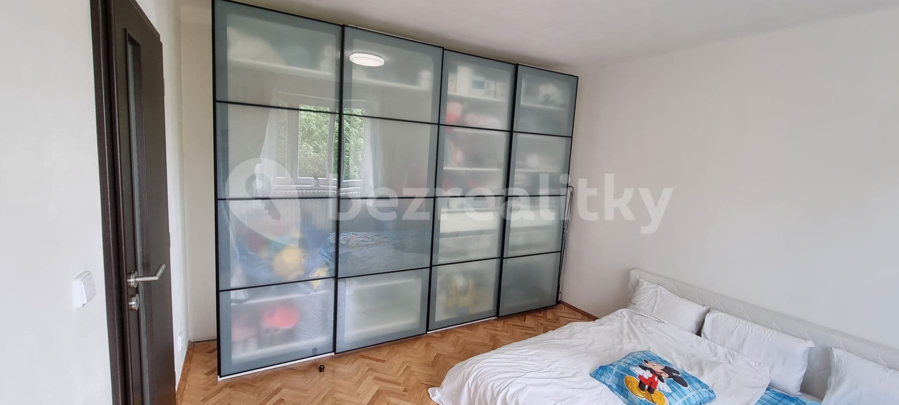 Pronájem bytu 3+kk 67 m², Mydlářka, Praha, Praha Pronájem bytu 3+kk 67 m², Mydlářka, Praha, Praha